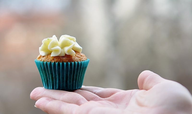 Cosmic Cupcakes