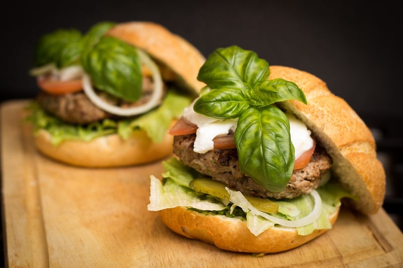 Shooting Star Sliders